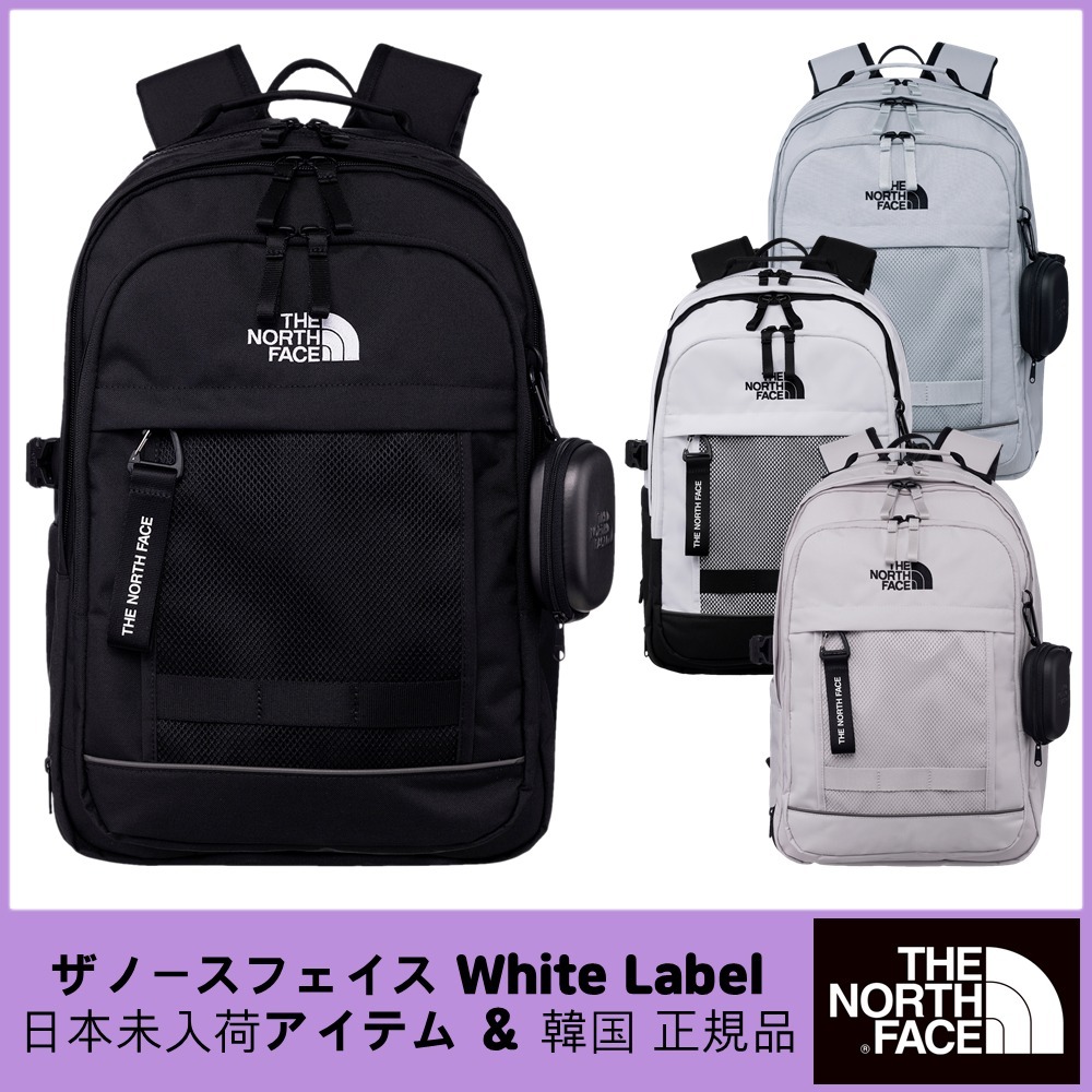 【THE NORTH FACE】25SS◆STANDARD DUAL BACKPACK◆大人気◆