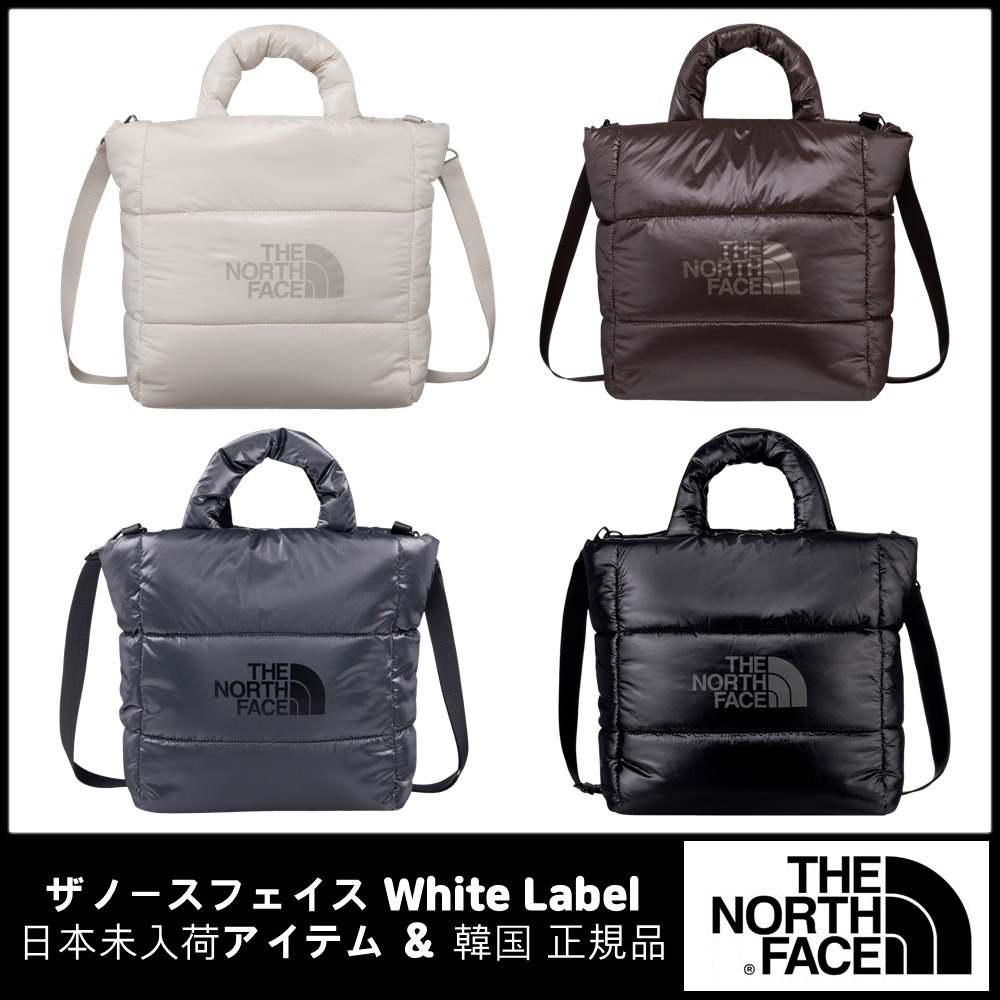 【THE NORTH FACE】◆PLUMPY TOTE BAG L◆大人気・関税込◆