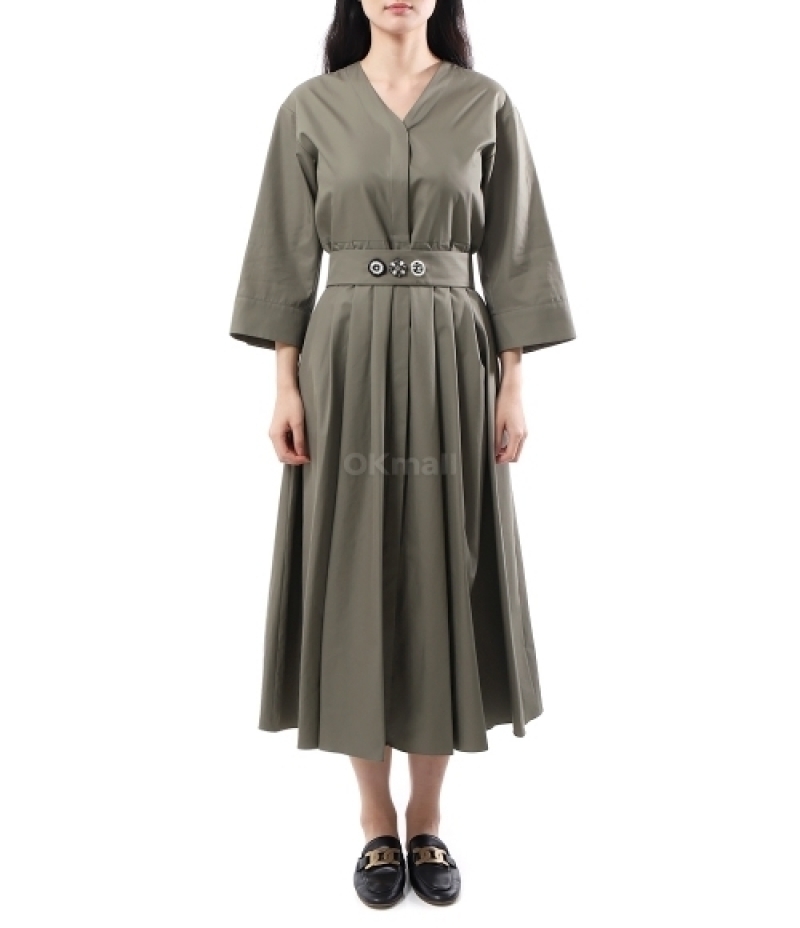 MAX MARA｜DRESSES (ARCELLA (19221031 003 / 19221031600 0