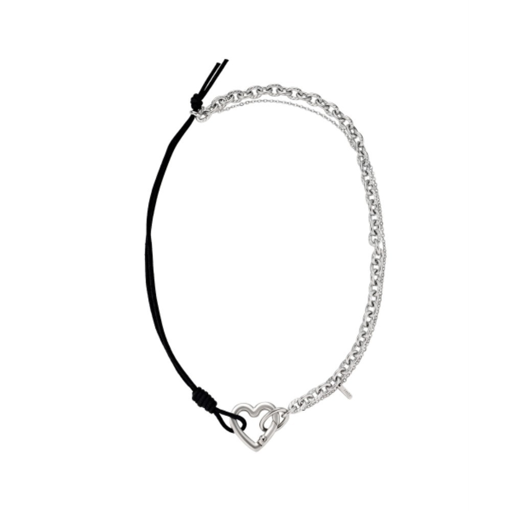 ネックレス・ペンダント ROMANTINUER SN54 NECKLACE HEART STRING