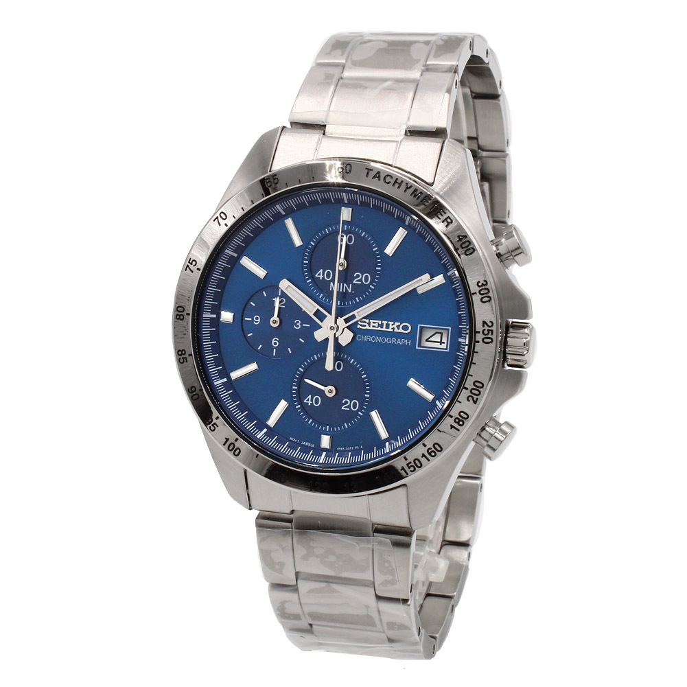 SEIKO セイコー SBTR023 SPIRIT スピリット 腕時計