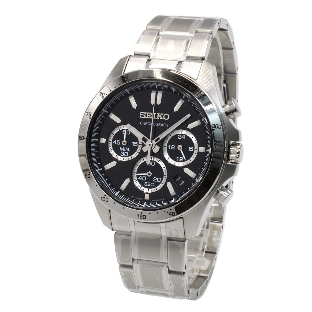 SEIKO セイコー SBTR013 SPIRIT スピリット 腕時計
