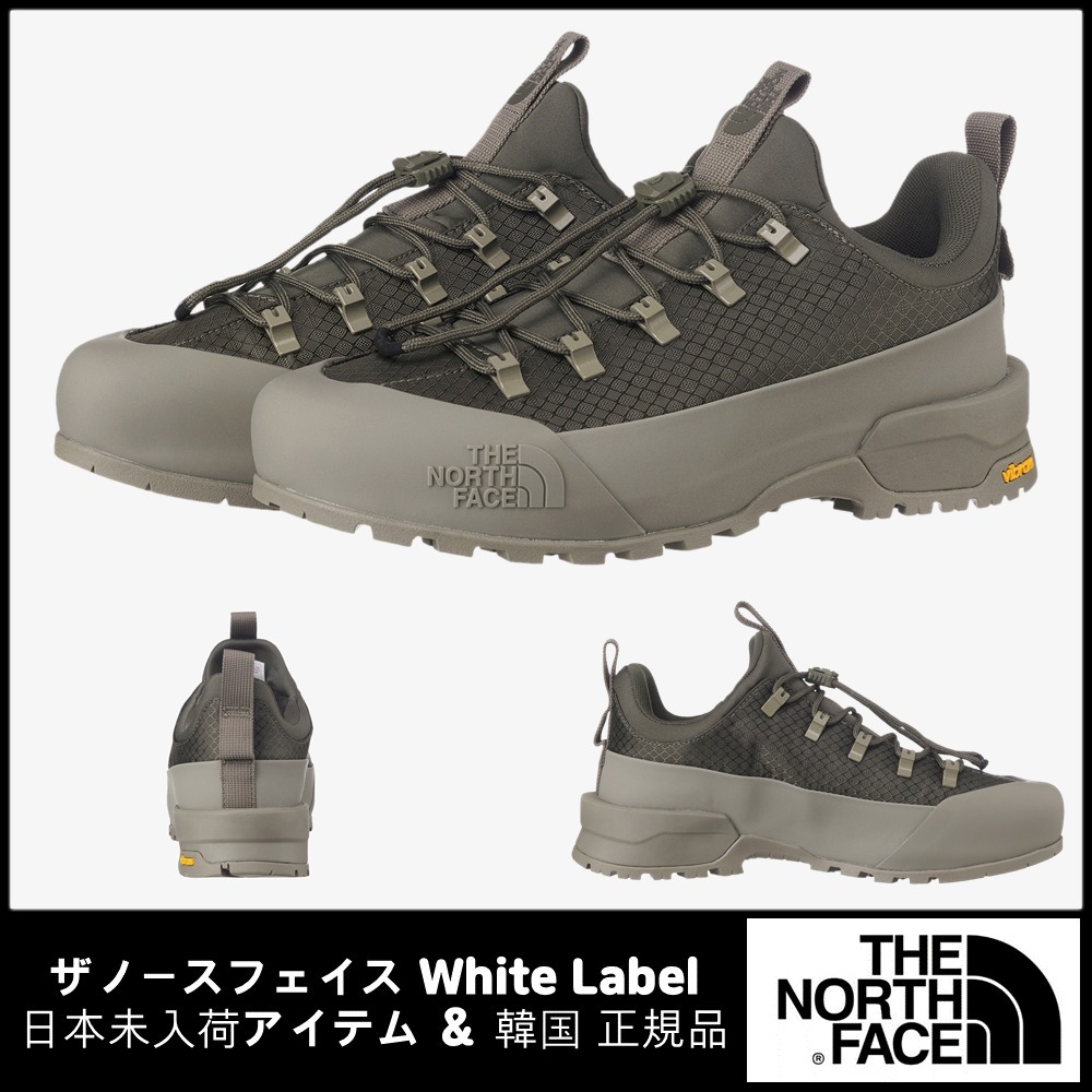 【THE NORTH FACE】◆GLENCLYFFE LOW◆男女共用・大人気◆