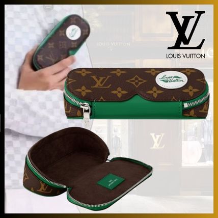LOUIS VUITTON - ルイヴィトン LOUIS VUITTON バッグ タグ