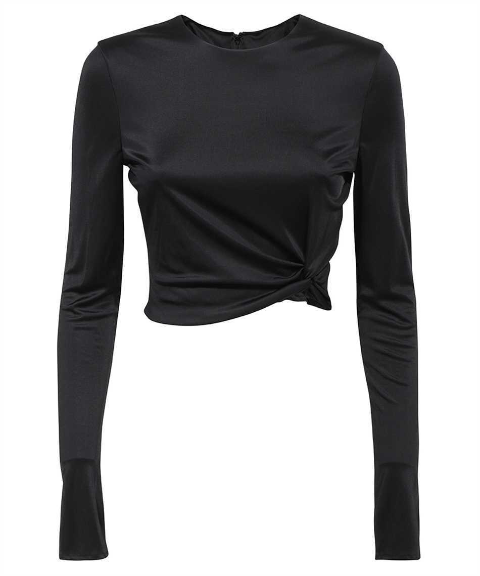 【送料&関税込】Dua Lipa X Versace Viscose Top