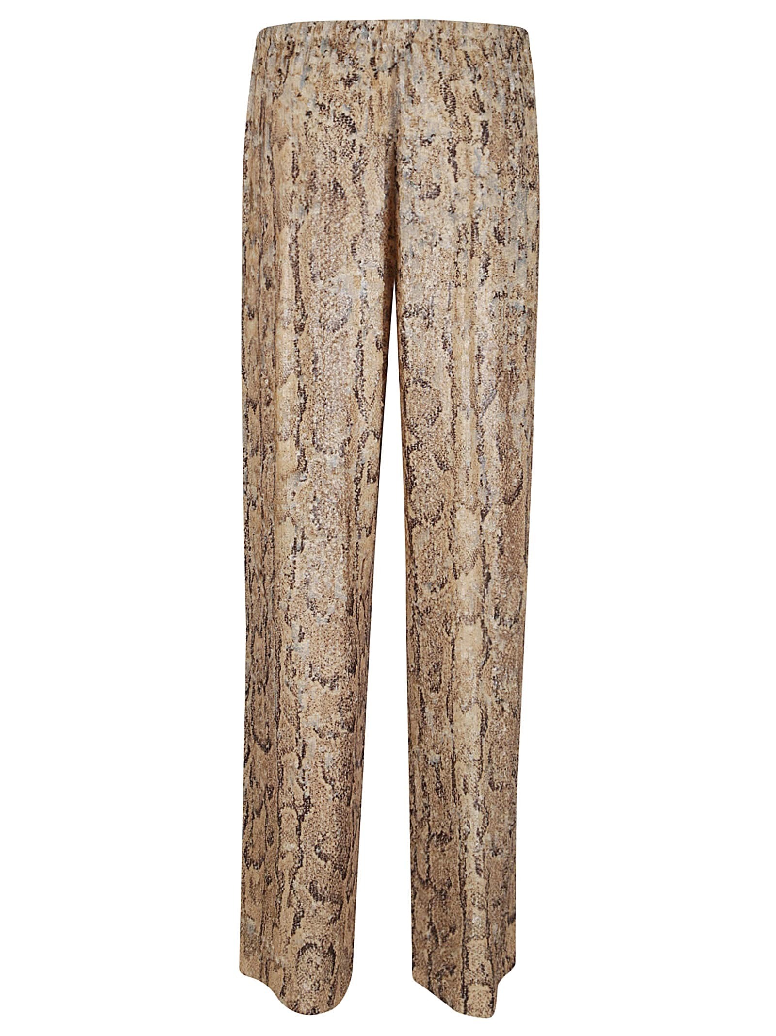 【送料&関税込】Dries Van Noten Puvis Bis L Emb 1482 W.w.pan