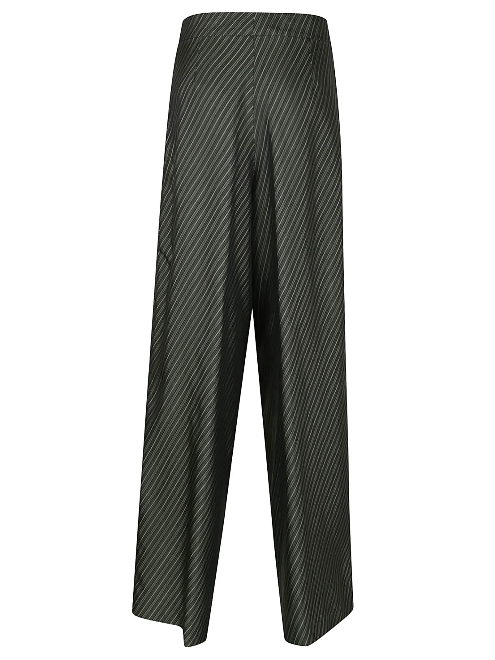 【送料&関税込】Dries Van Noten Pamplona 1220 W.w.pants