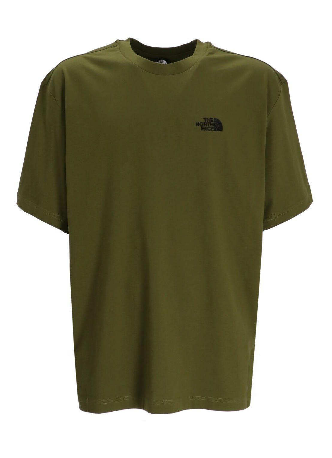 【送料&関税込】The North Face M S/s Essential Oversize Tee