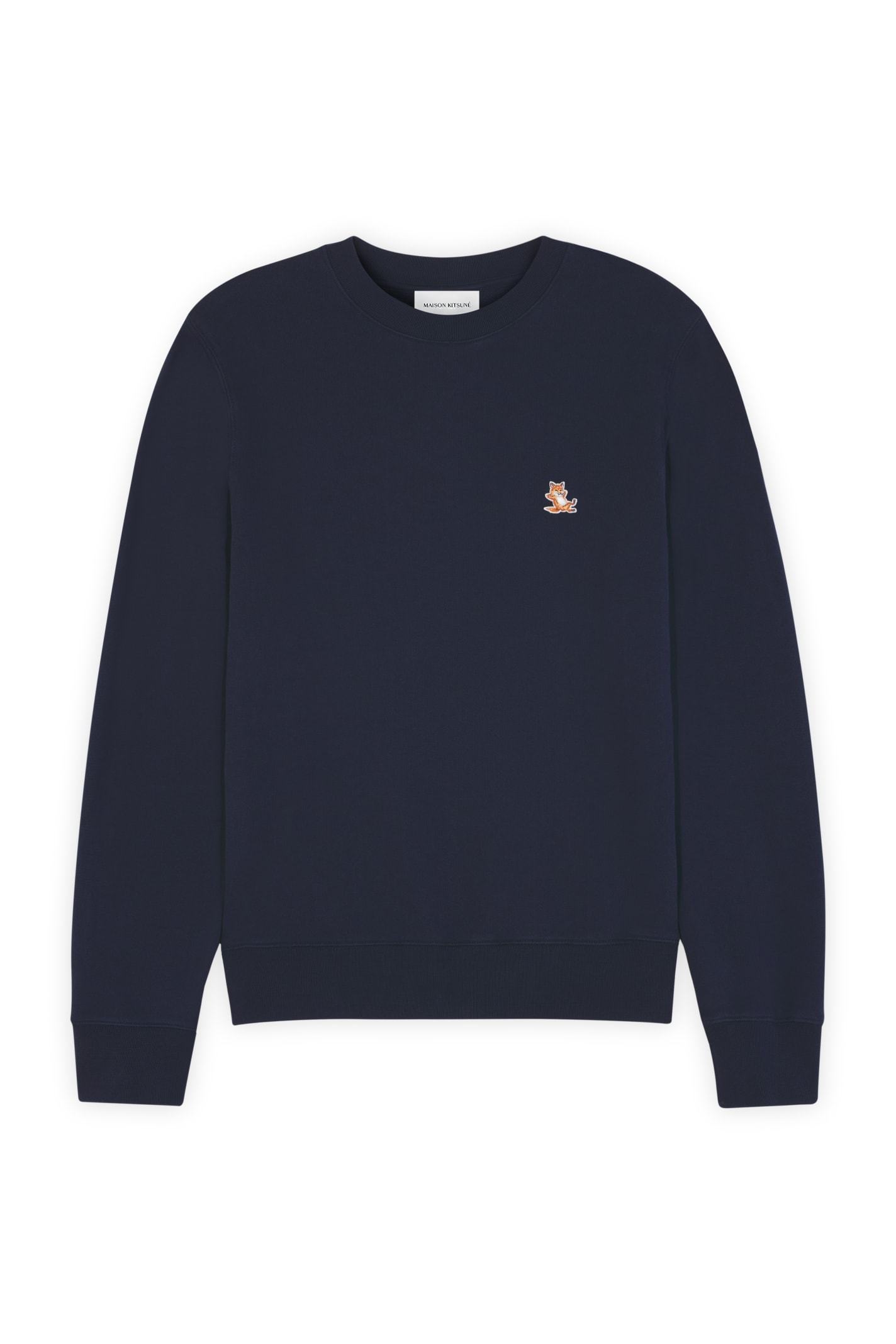 【送料&関税込】Maison KitsunAC Chillax Patch Regular Sweats