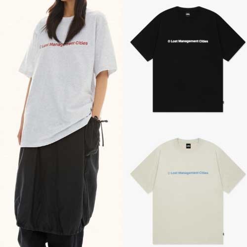 【LMC】FN OG TEE light R5686