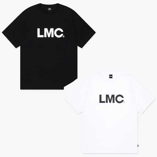 【LMC】OG TEE R5687