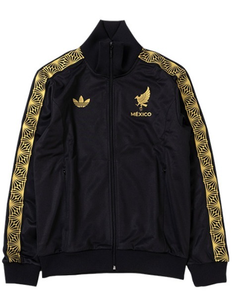 海外規格 adidas セットアップ Mexico メキシコ代表 ジャージ