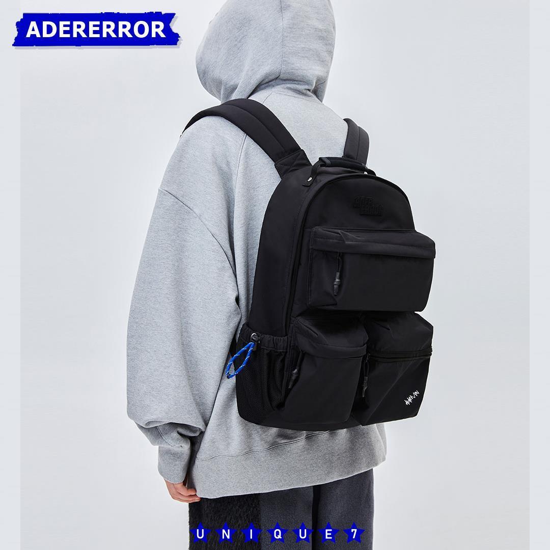 【ADER ERROR】Og; Tab _BA