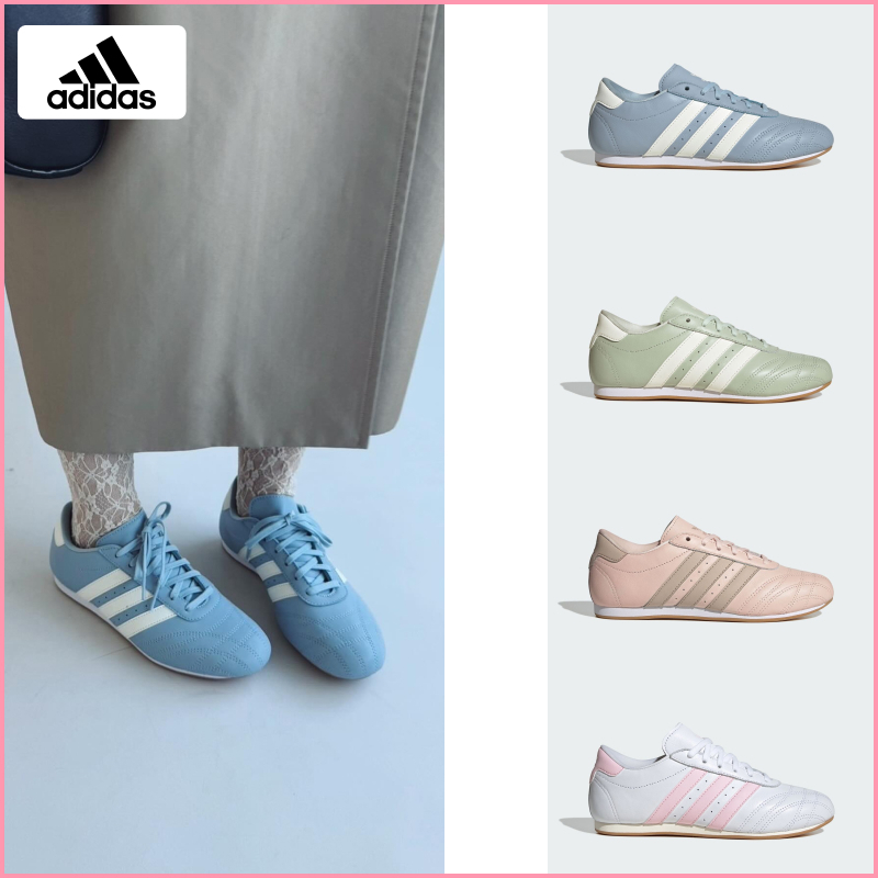 ★Adidas★ Taekwondo lace スニーカー 4色★大人気★