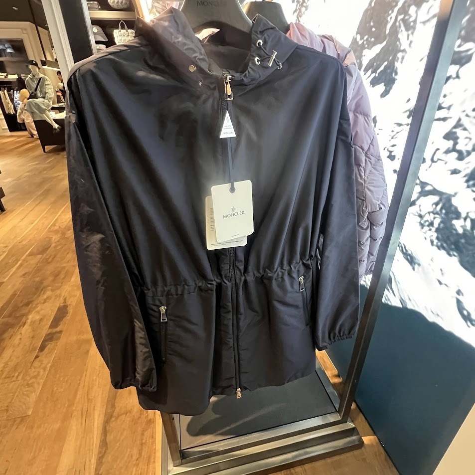 ♪直営アウトレット♪Moncler WETE