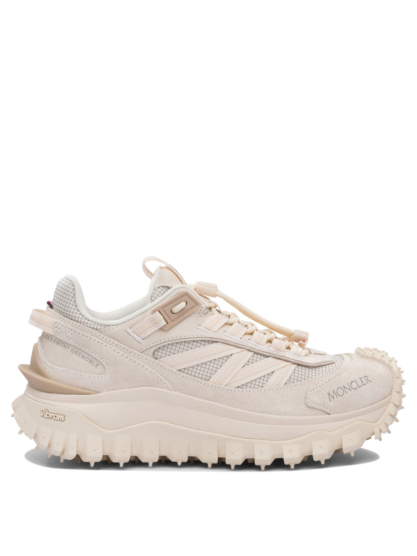 【MONCLER】TRAILGRIP GTXスニーカー