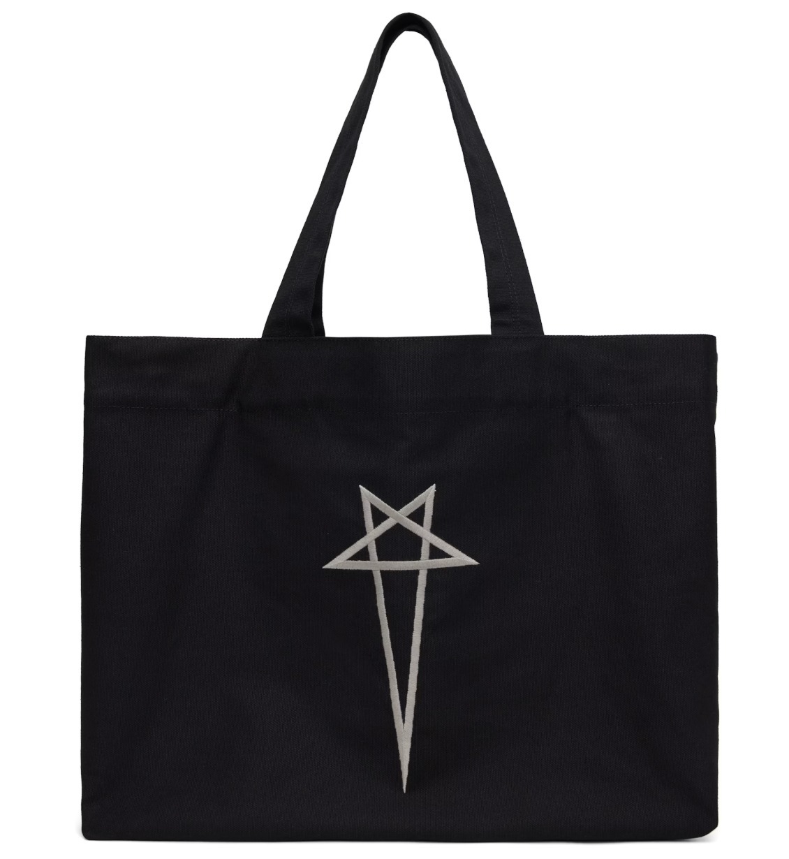 【関税・送料無料】Rick Owens トートバッグ
