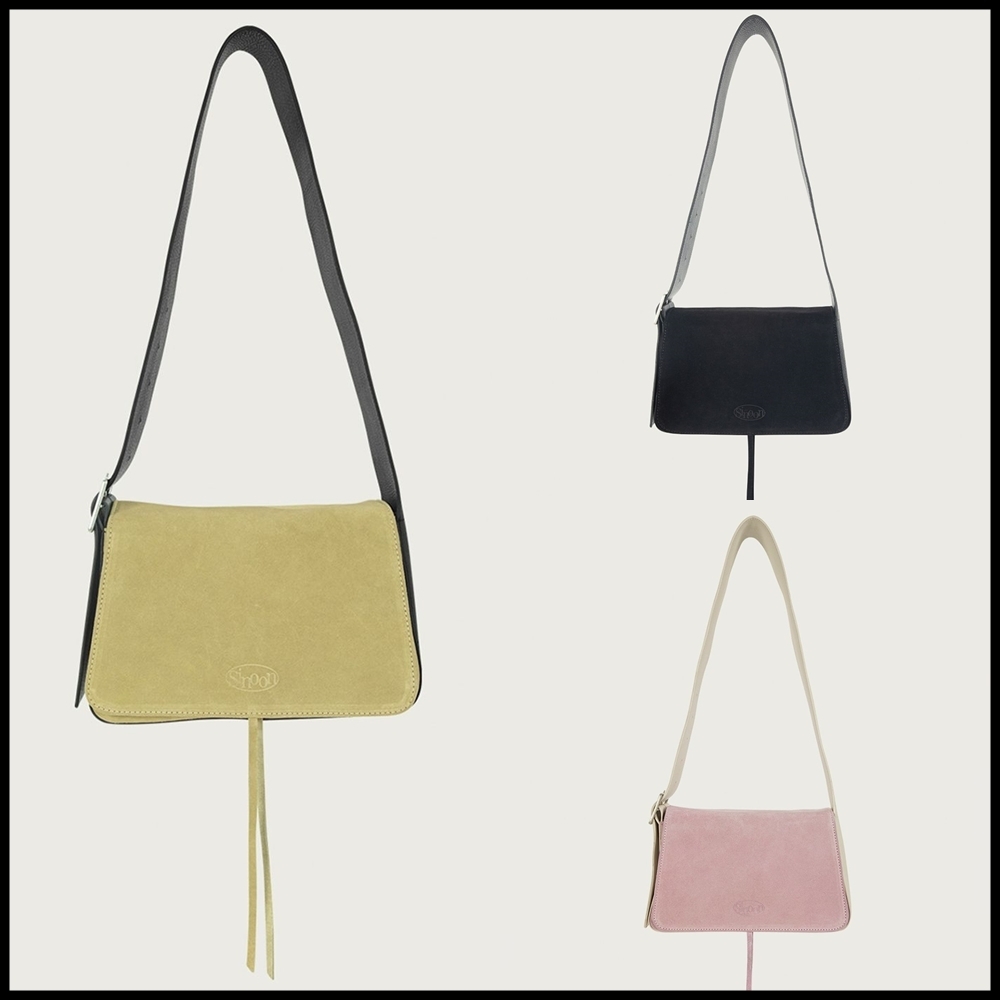 SINOON ■ CREME BAG