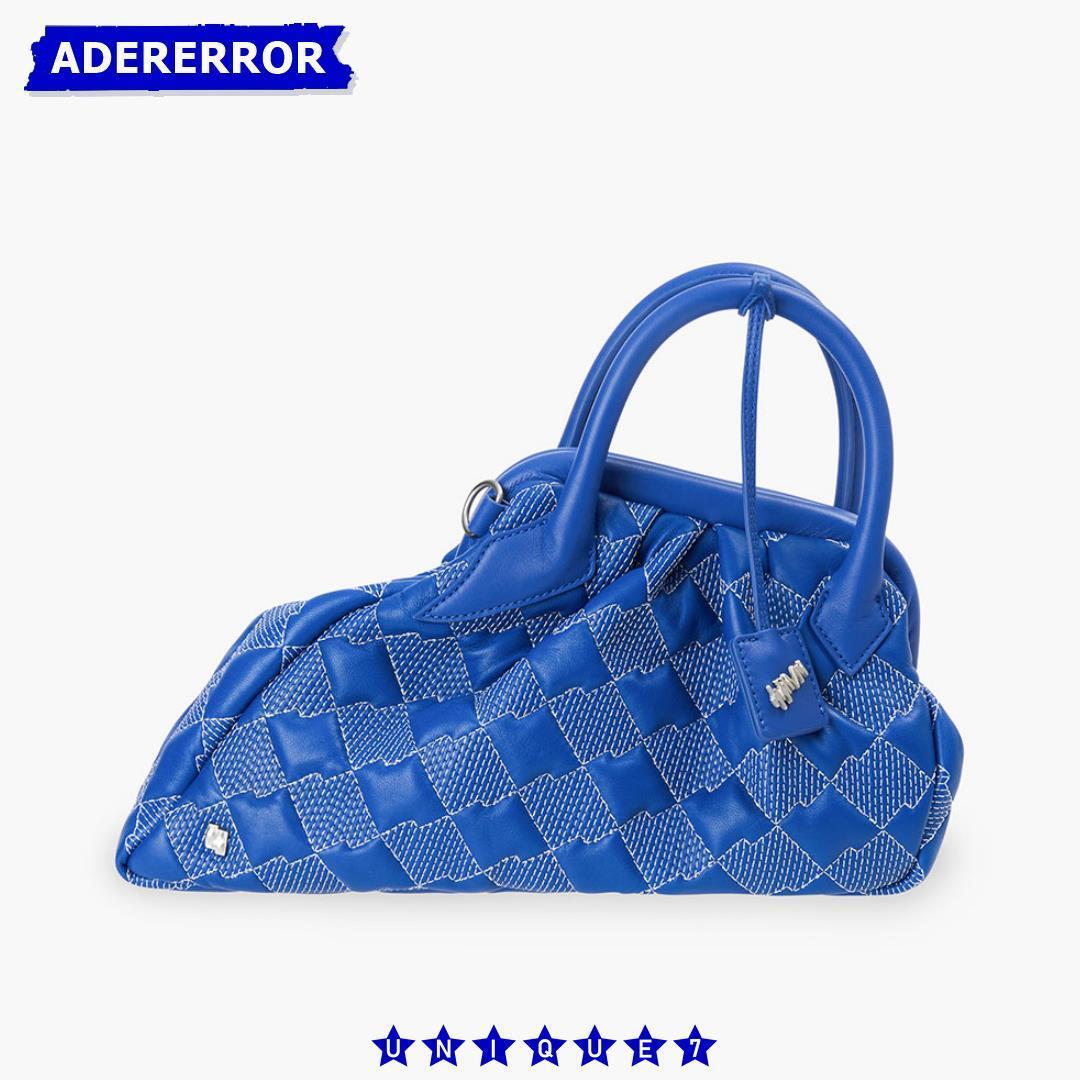 【ADER ERROR】 Tenit callio tote bag