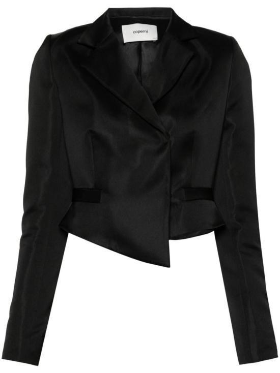 スーツ COPERNI Women Outer COPV54828 BLACK Black