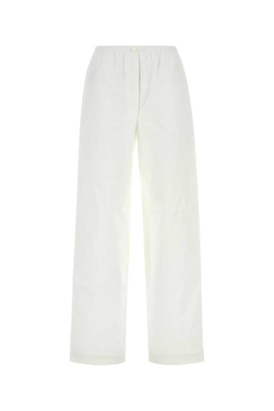 ショートパンツ MIU MIU Women Shorts  Burmudas MP1829SOOO15UL F0009 WHITE