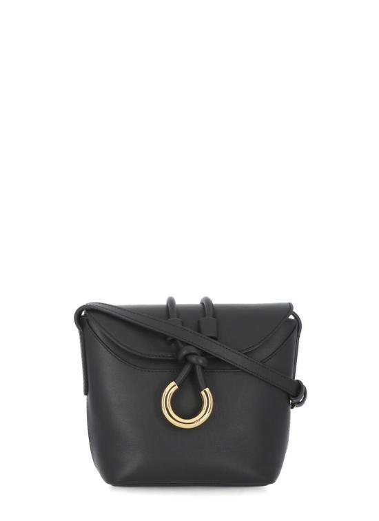 ショルダーバッグ・ポシェット COCCINELLE Women Shoulder Bags E5SGF550101 CARMY001 Black