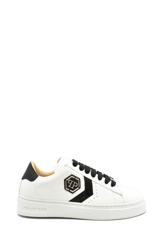 スニーカー PHILIPP PLEIN Women Sneakers AADS USC0678 PLE075N02 BLACK