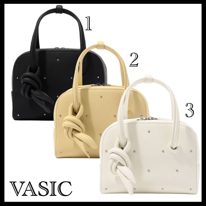 VASIC 国内買付 APERO MINI MINI Studs Bag tomorrowland 別注