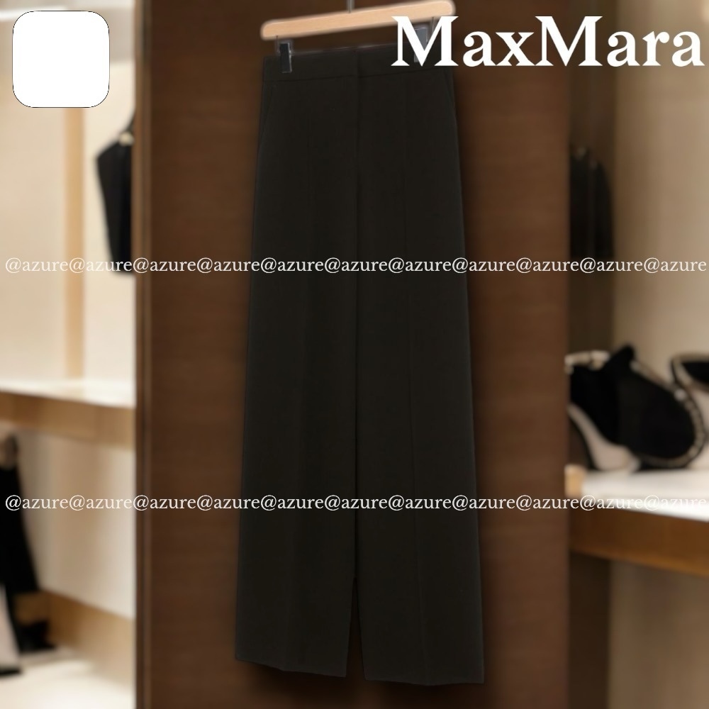 直営♪Max Mara 軽量キャディ ストレート ワイド ABETONE