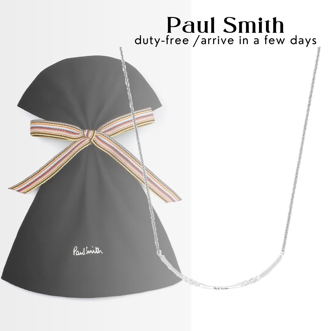 【Paul Smith】\
