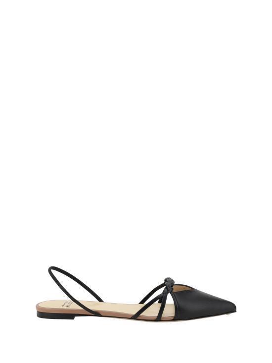 サンダル・ミュール FRANCESCO RUSSO Women Sandals R1P986N200 300 BLACK