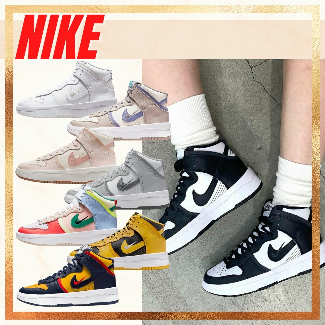[NIKE] ナイキ スニーカー Sneaker (W) (送料関税込み)