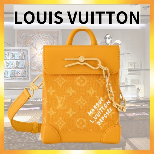 ★LV★【スタイリッシュな】ナノスチーマーショルダーバッグ