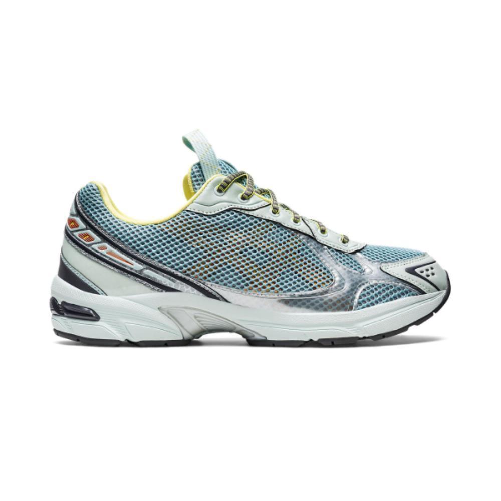 ☆asics☆ UB4S Gel 1130 Smoke Blue Pure Silver 1201A645400 1