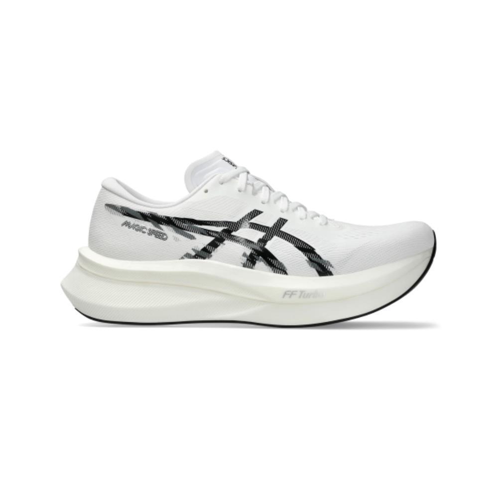 ☆asics☆ Magic Speed 4 Man Wide White Black 1011B873101 101