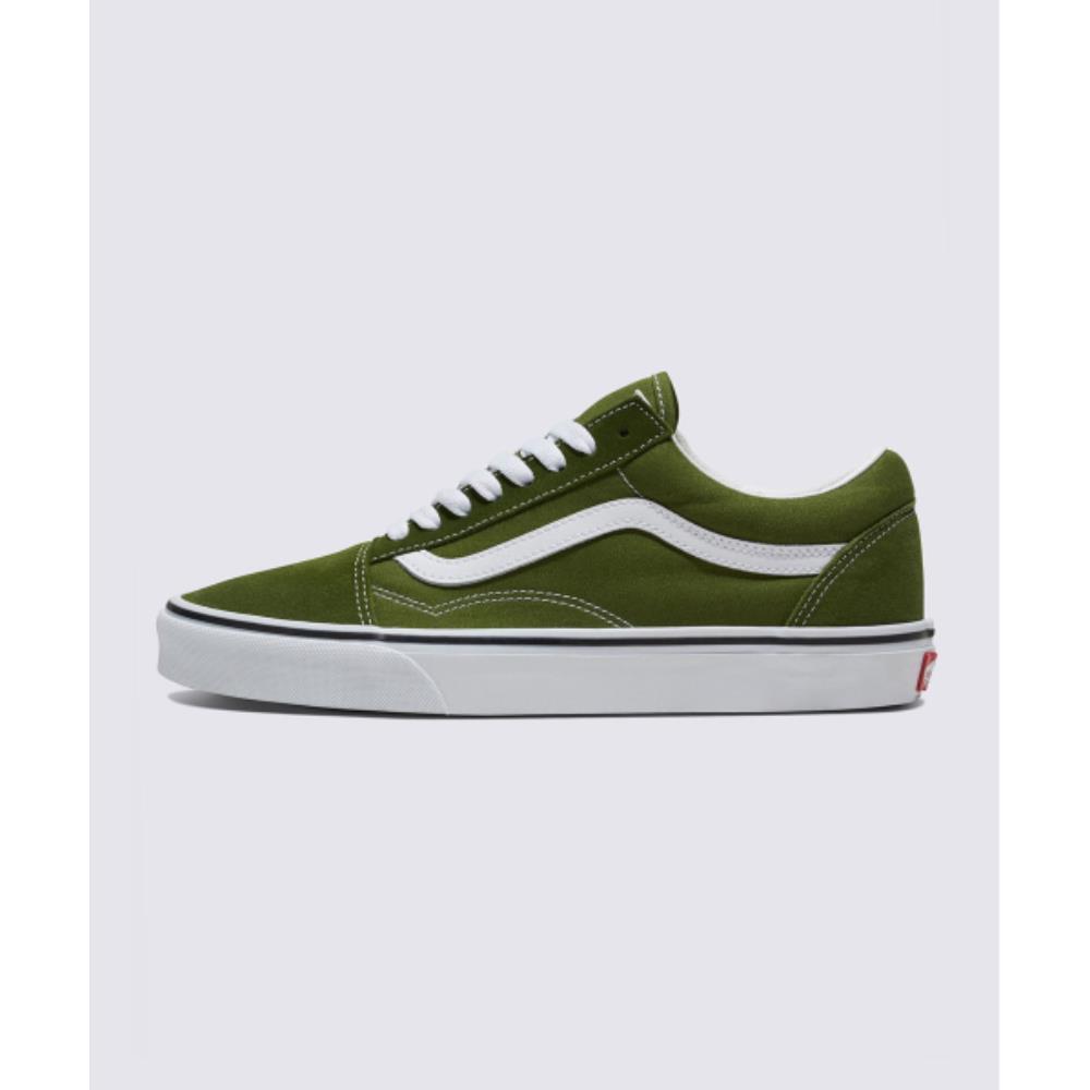 ☆VANS☆ Old School Color Tieri Pesto VN000CT8CIB1