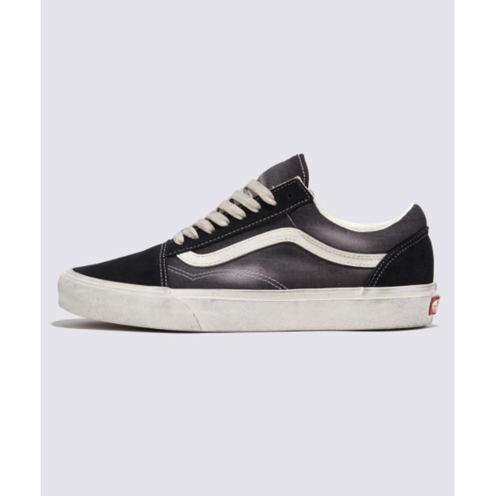 ☆VANS☆ Old School Wave Washed Black VN000CR5BLA1