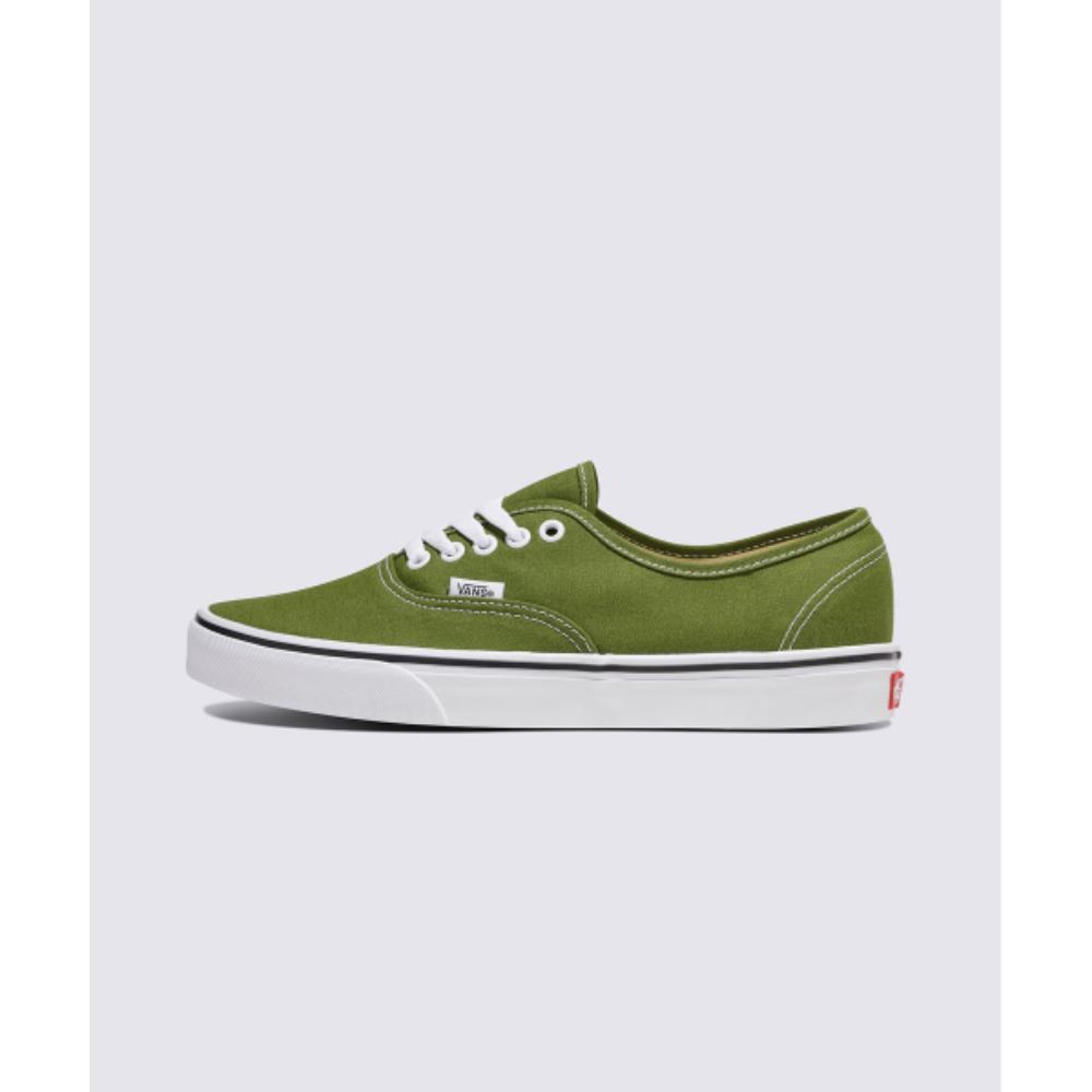 ☆VANS☆ Authentic Color Tieri Pesto VN0A2Z3ZCIB1