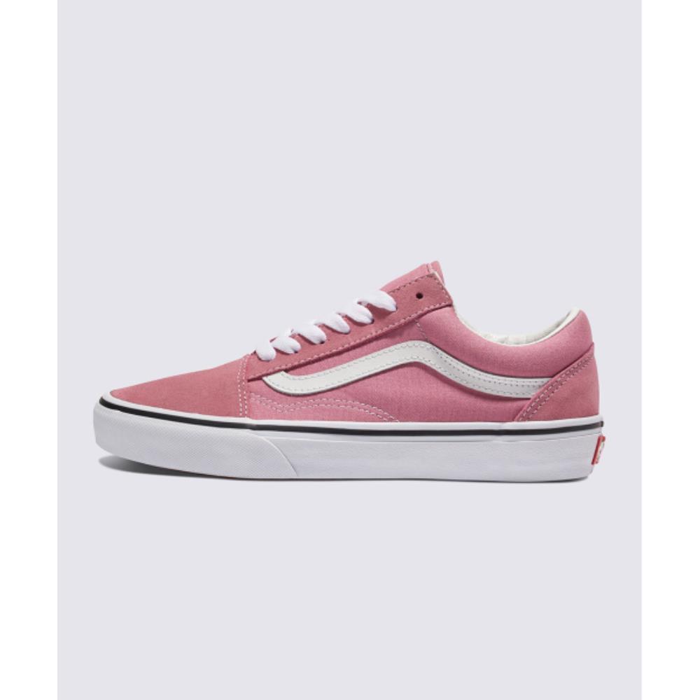 ☆VANS☆ Old School Color Theory Fox Globe VN000CT8C3S1