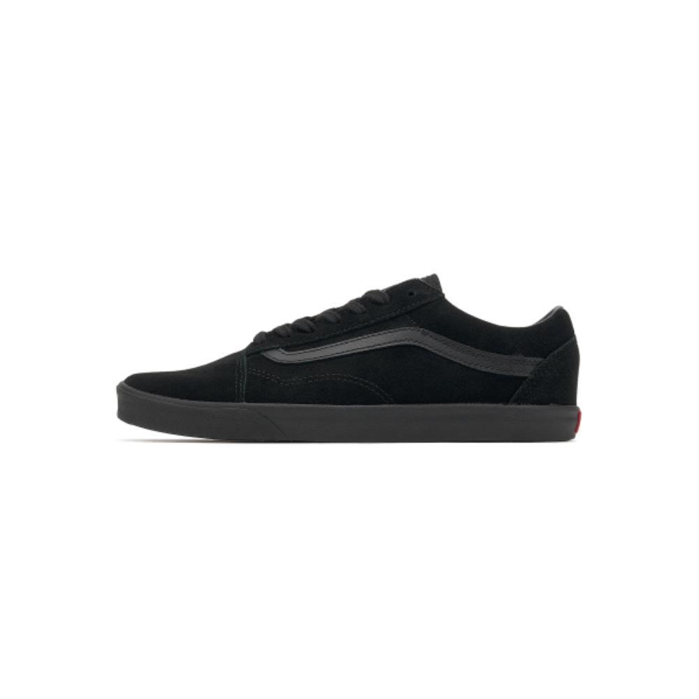 ☆VANS☆ Old School Low Pro Black Black VN000D0EBKA1