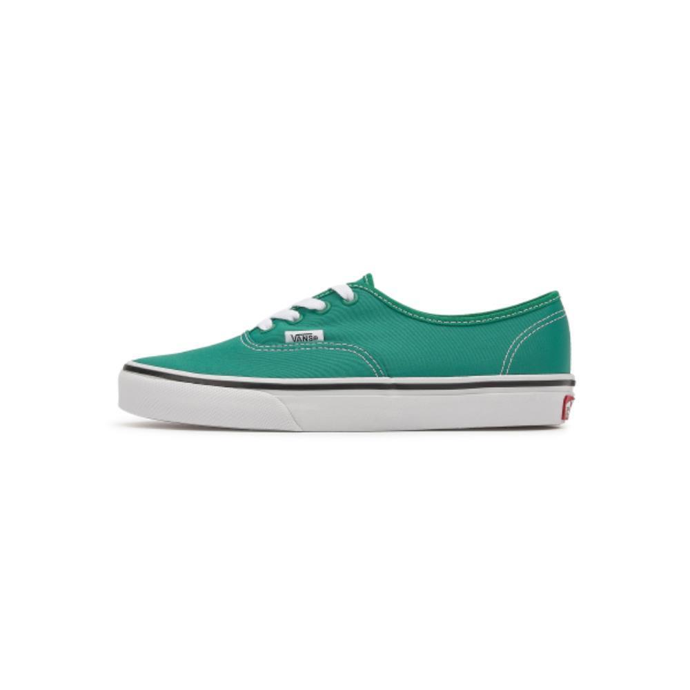☆VANS☆ Musinsa Exclusive Authentic Nylon Green True White