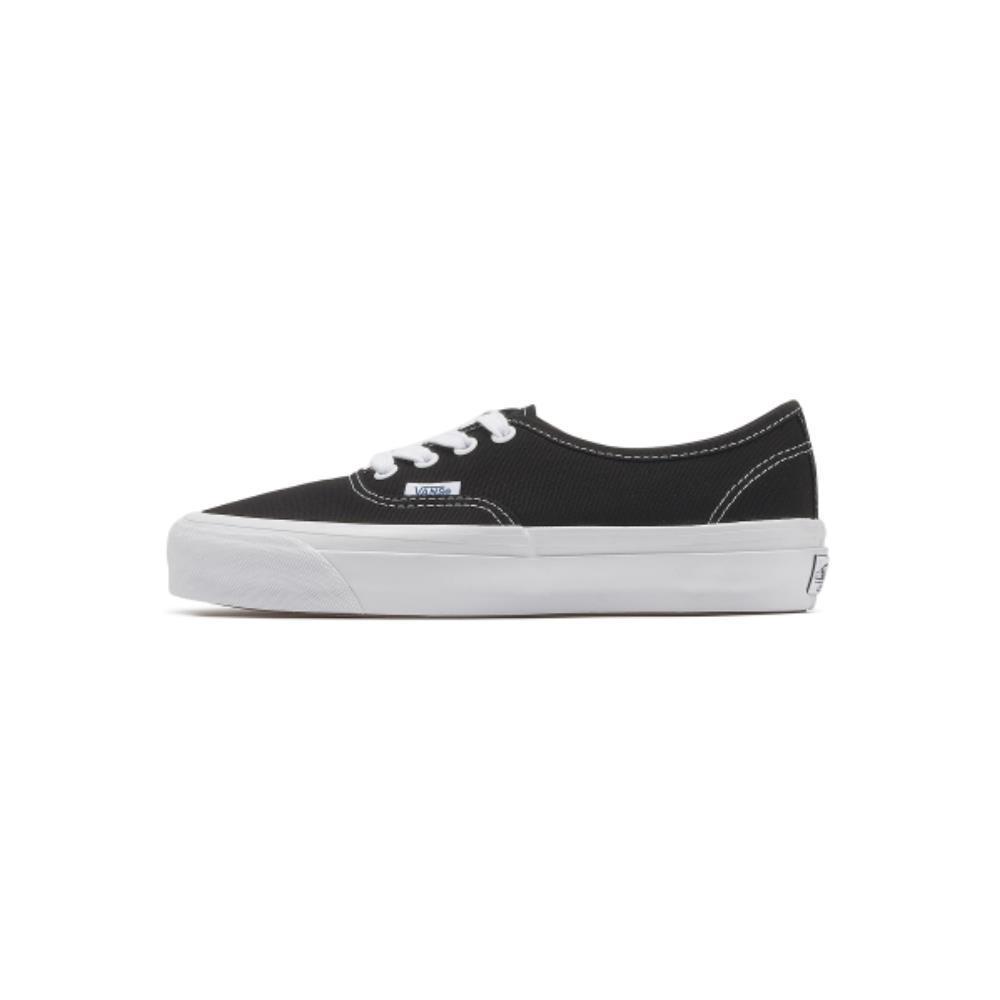 ☆VANS☆ Vans Premium Authentic Reissue 44 LX Black White VN