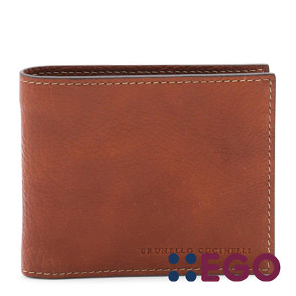 絶対一番安い BRUNELLO CUCINELLI(ブルネロクチネリ) 折りたたみ財布(メンズ 小物