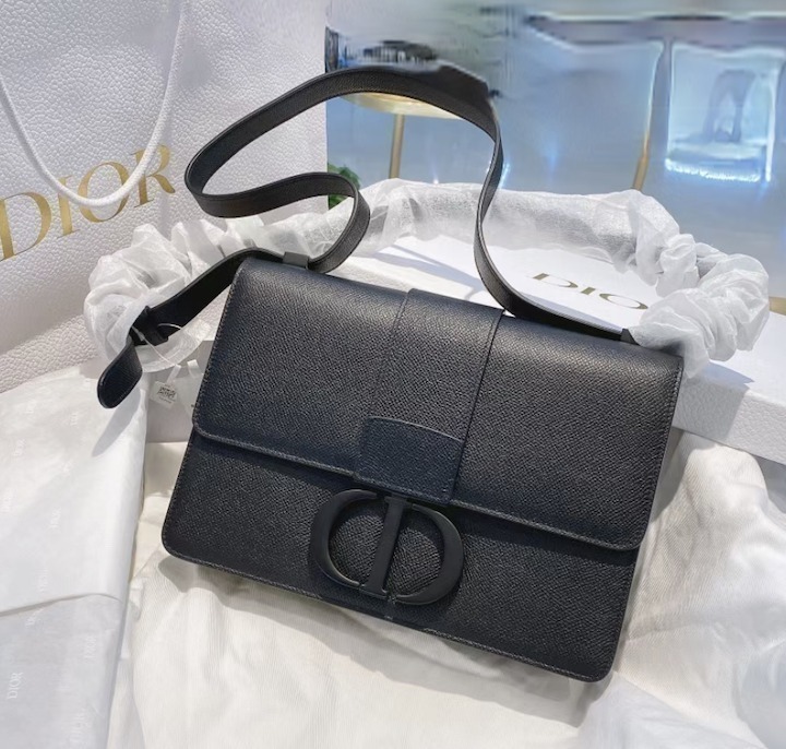 【VIPセール！奇跡】DIOR30モンターニュショルダーバック