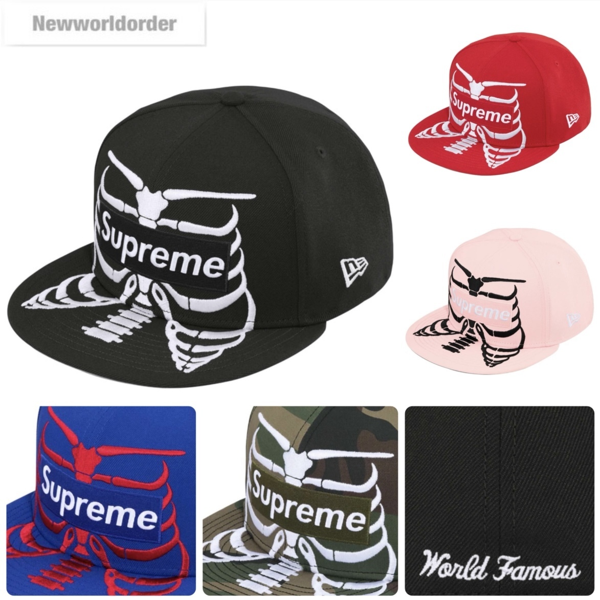 Supreme Dog Bone 骨 ドッグボーン シュプリーム｜Yahoo!フリマ