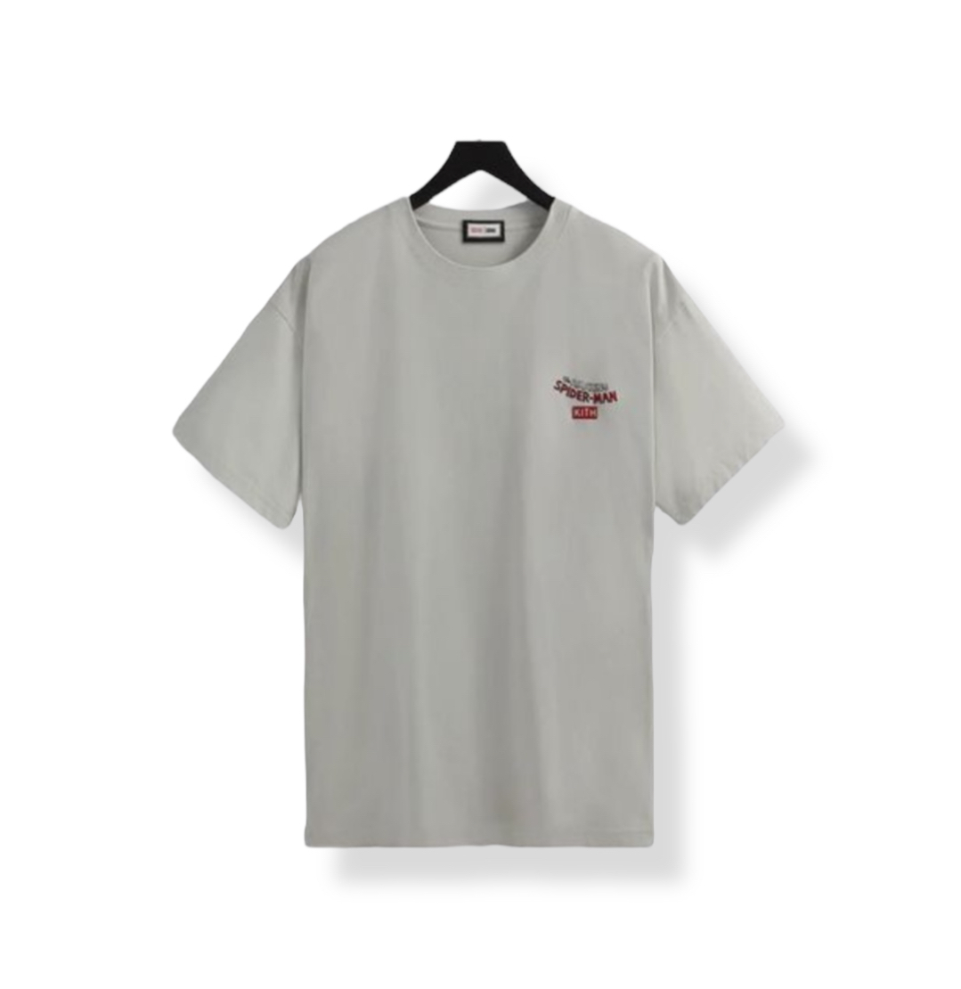 ☆ KITH x SPIDER-MAN Mysterio Mirrors tee コラボTシャツ ☆