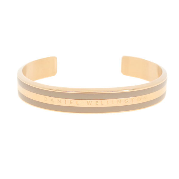 ブレスレット Daniel Wellington CLASSIC BRACELET DESERT SAND S DW00400012