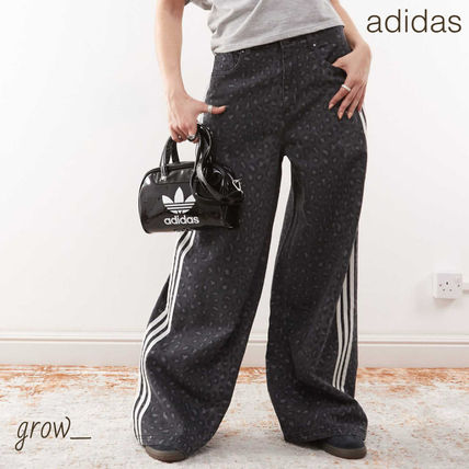 爆売りセール開催中！】 レオパード（ヒョウ柄） adidas