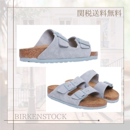 ［大人気！］Birkenstock ARIZONA サンダル 1029215SAGE
