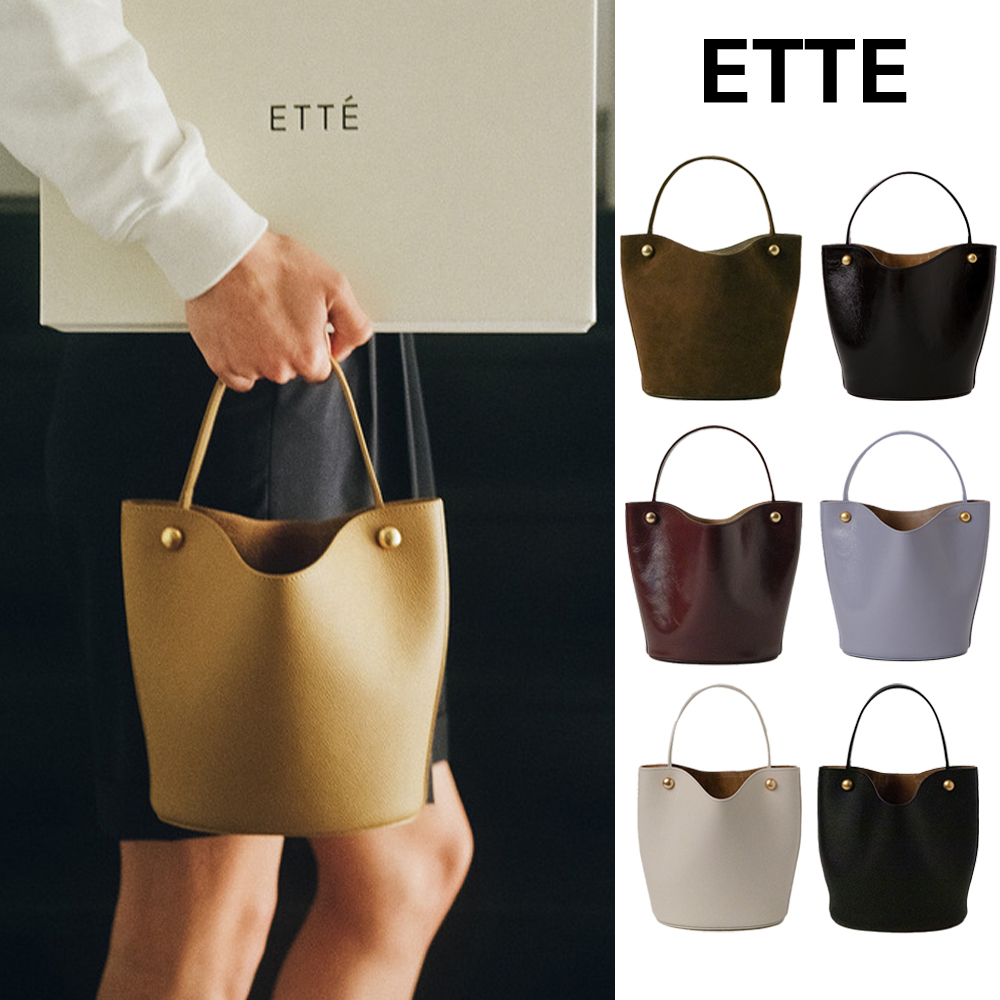 大人気 【ETTE】 FILO BAG MINI ●送料・関税込●